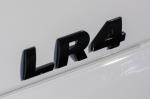 Land Rover LR4 2014 года
